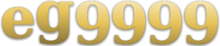 eg9999 logo